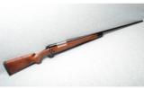 Winchester Model 70 Super Grade .270 Win. - 1 of 8