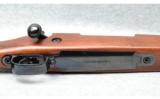 Winchester Model 70 Super Grade .270 Win. - 4 of 8