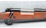 Winchester Model 70 Super Grade .270 Win. - 2 of 8