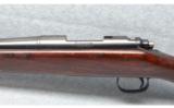 Remington 722 in .244 Rem - 5 of 9