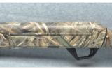 Benelli SBE II 12 GA. - 5 of 9
