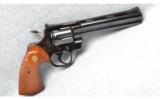 COLT Python .357 - 1 of 2