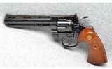 COLT Python .357 - 2 of 2