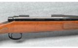 Remington M700 Left Hand - 7mm Rem. Mag. - 5 of 9