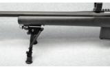 Custom Remington 700 .338 Lapua - 6 of 9