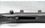 Custom Remington 700 .338 Lapua - 4 of 9