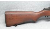 SPRINGFIELD US Rifle M1 .30-06 - 3 of 9