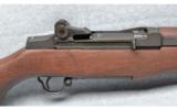 SPRINGFIELD US Rifle M1 .30-06 - 2 of 9