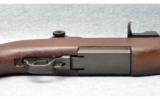 SPRINGFIELD US Rifle M1 .30-06 - 4 of 9