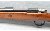BROWNING Safari Grade Mauser .264 Win. Mag. - 5 of 9