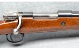 BROWNING Safari Grade Mauser .264 Win. Mag. - 2 of 9