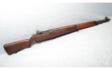 SPRINGFIELD U.S. Rifle Cal .30 M1 - .30-06 - 1 of 9