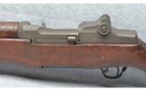 SPRINGFIELD U.S. Rifle Cal .30 M1 - .30-06 - 5 of 9