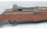 SPRINGFIELD U.S. Rifle Cal .30 M1 - .30-06 - 2 of 9