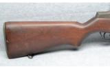 SPRINGFIELD U.S. Rifle Cal .30 M1 - .30-06 - 3 of 9