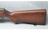 SPRINGFIELD U.S. Rifle Cal .30 M1 - .30-06 - 7 of 9