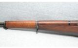 SPRINGFIELD U.S. Rifle Cal .30 M1 - .30-06 - 6 of 9