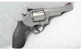 Smith & Wesson ~ 69 ~ .44 Mag. - 1 of 2