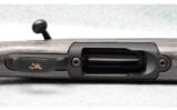 BROWNING X-Bolt Eclipse Target .223 - 4 of 9