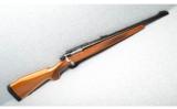 REMINGTON Model 600 .350 Rem. Mag. - 1 of 9