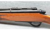 REMINGTON Model 600 .350 Rem. Mag. - 5 of 9