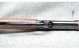 Winchester Model 1886 - 4 of 9