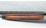 NEW! BENELLI Legacy 12 GA - 6 of 9