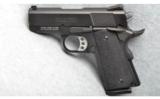 Smith & Wesson ~ SW1911 Pro Series ~ .45 ACP, New Gun - 2 of 2