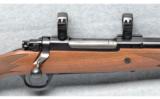 NEW! RUGER M77 Hawkeye .275 Rigby - 2 of 9