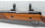 SAKO V Deluxe .300 Win. Mag. - 5 of 9