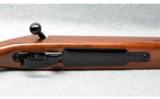 WEATHERBY Vanguard .257 WBY Mag. - 4 of 9