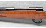 WEATHERBY Vanguard .257 WBY Mag. - 5 of 9