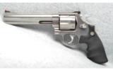 SMITH & WESSON Model 629-4 .44 Mag. - 2 of 2