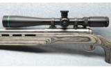 SAVAGE Model 12 6.5mm-284 Norma - 5 of 9