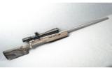 SAVAGE Model 12 6.5mm-284 Norma - 1 of 9