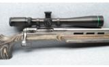 SAVAGE Model 12 6.5mm-284 Norma - 2 of 9