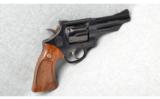 SMITH & WESSON Model 28-2 .357 Mag. - 1 of 2