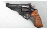 SMITH & WESSON Model 28-2 .357 Mag. - 2 of 2