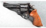 SMITH & WESSON Model 25-5 .45 Colt - 2 of 2