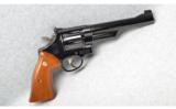 SMITH & WESSON Model 25-2 .45 ACP - 1 of 2