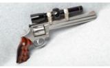 SMITH & WESSON Model 686-3 .357 Mag. - 1 of 2