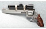 SMITH & WESSON Model 686-3 .357 Mag. - 2 of 2