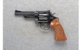 Smith & Wesson Model 27-2 .357 Magnum - 2 of 2