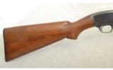 Winchester Model 42 410 Bore 26