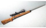 SAVAGE Model 112 .300 Win. Mag. - 1 of 1