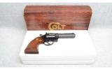 COLT Diamondback .22 LR - 3 of 3
