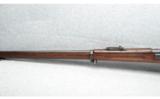 SPRINGFIELD US Rifle M1898 .30-40 Krag - 6 of 9