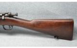 SPRINGFIELD US Rifle M1898 .30-40 Krag - 7 of 9