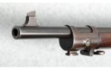 SPRINGFIELD US Rifle M1898 .30-40 Krag - 8 of 9