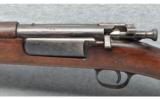 SPRINGFIELD US Rifle M1898 .30-40 Krag - 5 of 9